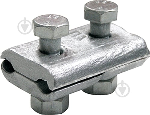 Зажим плашечный E.NEXT e.clamp.pa.1.1 сталь - фото 1 Зажим плашечный E.NEXT e.clamp.pa.1.1 сталь - фото 1