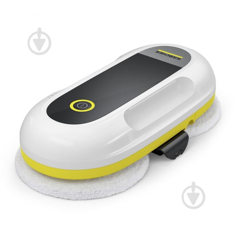 Робот-мойщик окон Karcher RCW 2 white - фото 1