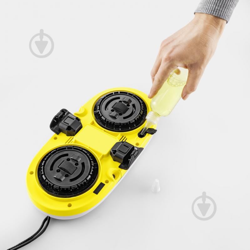 Робот-мойщик окон Karcher RCW 2 white - фото 10