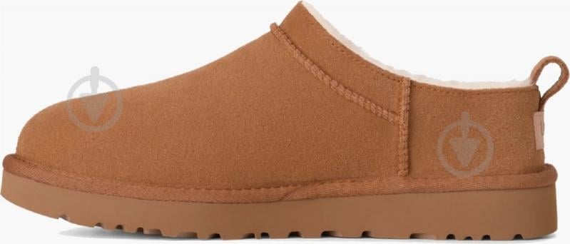 Ботинки UGG W CLASSIC MICRO 1173891-CHE р.36 коричневый - фото 3
