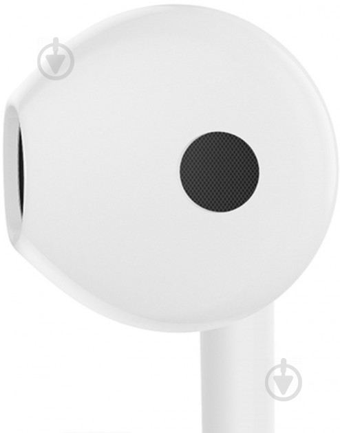 Наушники Xiaomi Dual Driver Earphone Type-C BRE02JY white - фото 2