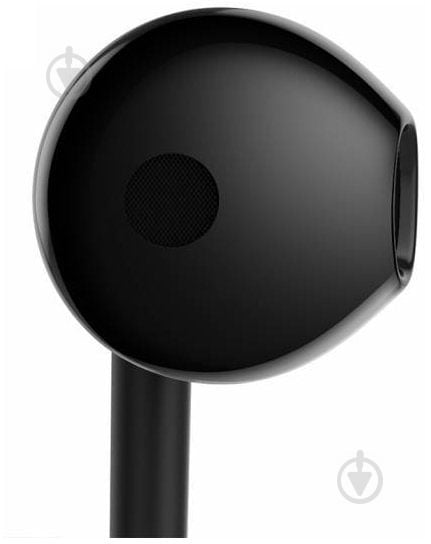 Наушники Xiaomi Mi Dual Driver Earphones Type-C black - фото 6