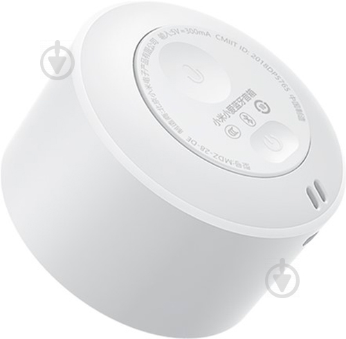 Портативная колонка Xiaomi Mi Compact Bluetooth Speaker 2 1.0 white (471160) - фото 3