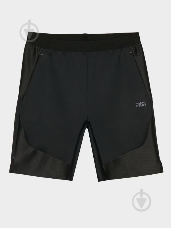 Шорты 4F SHORTS FNK M0981 RL9SAW24TFSHM0981-20S р. 2XL черный - фото 8