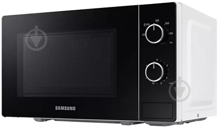 Микроволновая печь Samsung MS20A3010AH/OL - фото 4