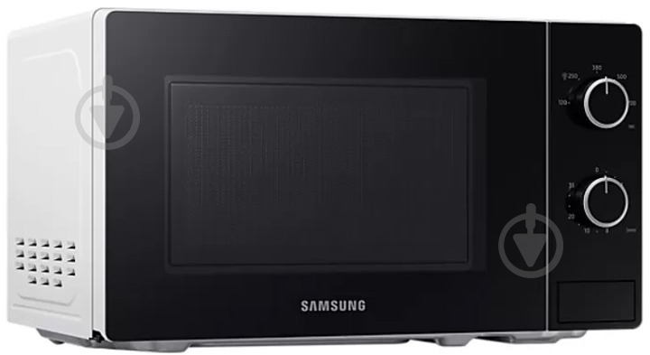 Микроволновая печь Samsung MS20A3010AH/OL - фото 3