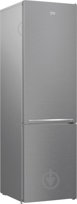 ВІТРИНА! Холодильник Beko RCSA406K30XB - фото 2