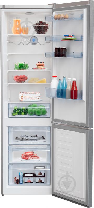 ВІТРИНА! Холодильник Beko RCSA406K30XB - фото 3