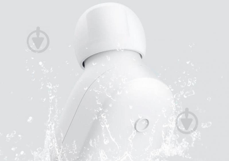 Гарнитура Xiaomi Mi Bluetooth Headset mini white - фото 6