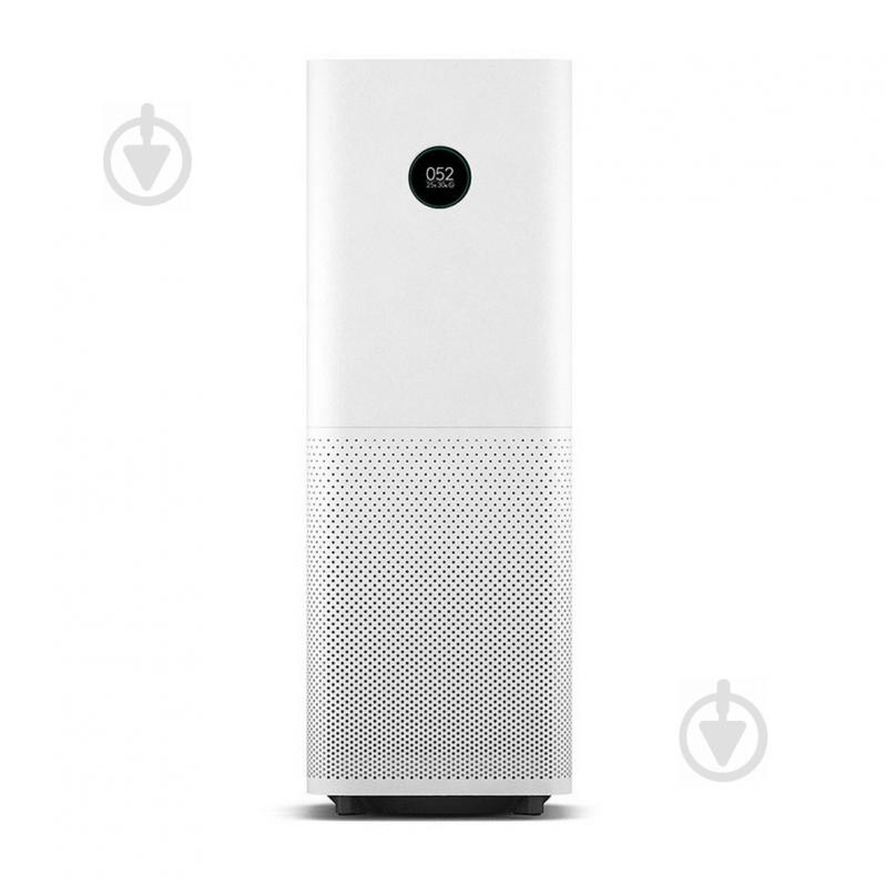 Очищувач повітря Xiaomi Mi Air Purifier Pro - фото 1