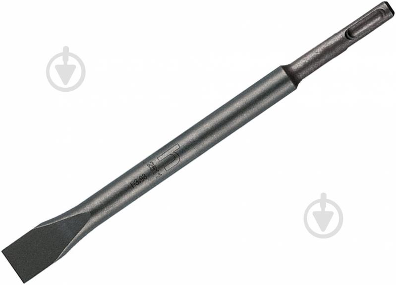 Зубило плоское Heller SDS-max 25x400 мм 21004 - фото 1