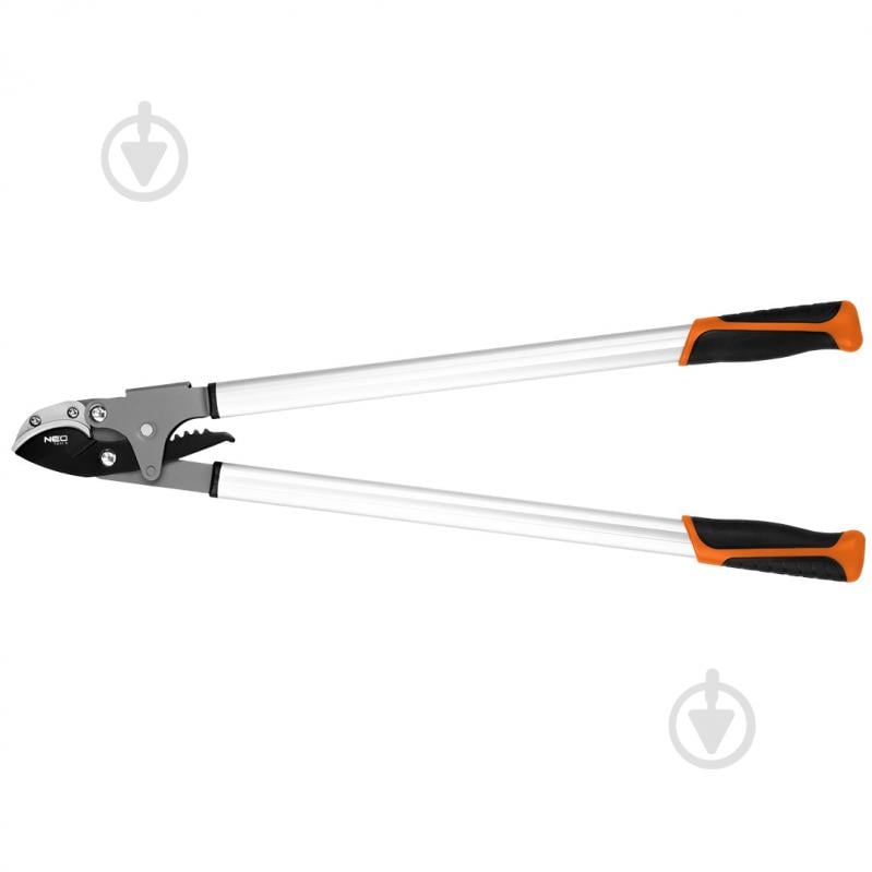 Сучкорез большой NEO tools 765 мм 15-252 - фото 1 Сучкорез большой NEO tools 765 мм 15-252 - фото 1