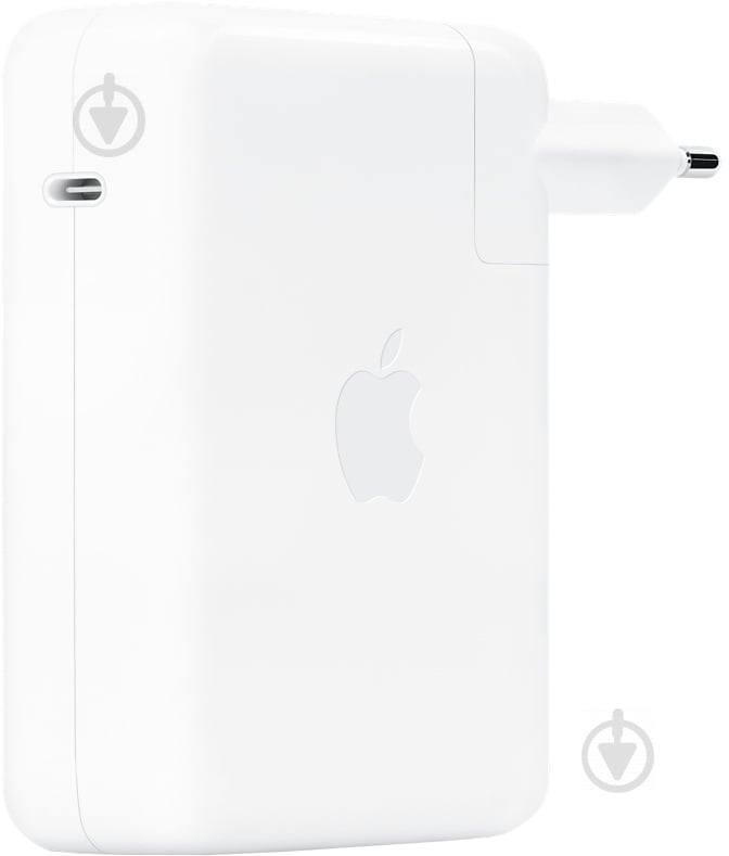 Зарядное устройство Apple USB-C Power Adapter 140 W (MLYU3ZM/A) - фото 1