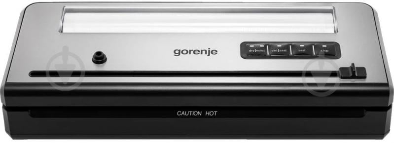 Вакууматор Gorenje VS110BE - фото 2