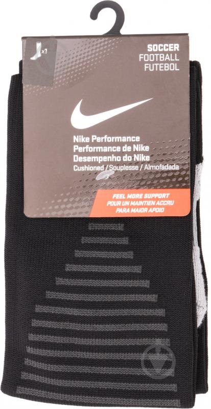 Гетри футбольні Nike 743575-011 743575-011 M Array - фото 6