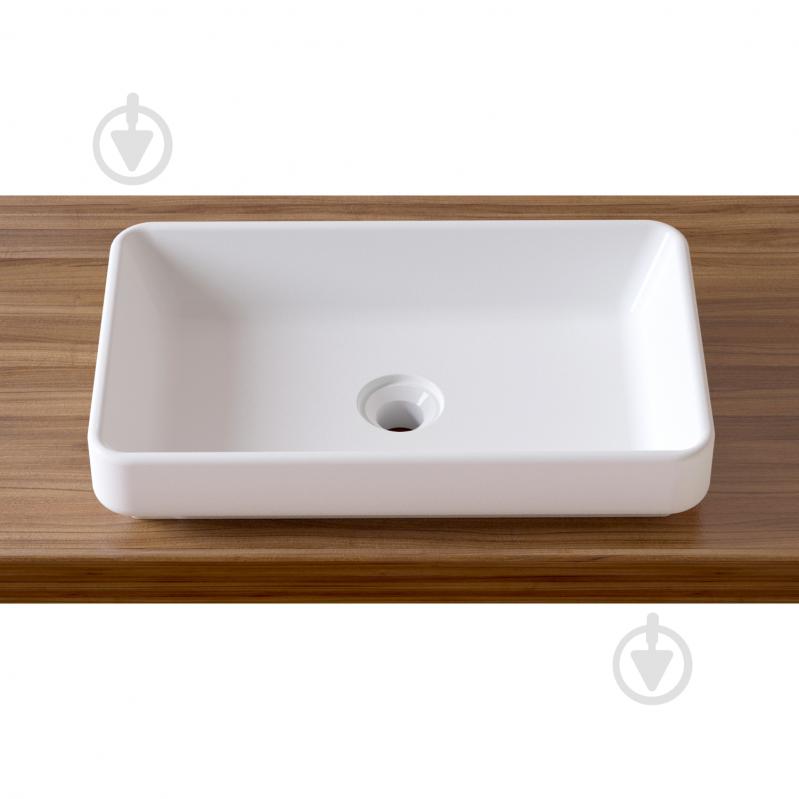 Умивальник-чаша Bathroom Sink Slim 33311004 55 см - фото 3