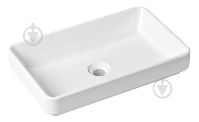 Умивальник-чаша Bathroom Sink Slim 33311004 55 см - фото 4