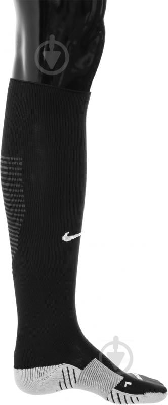 Гетри футбольні Nike 743575-011 743575-011 р.XS чорний - фото 3