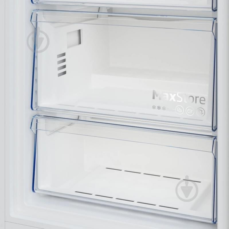ВИТРИНА! Морозильная камера Beko B1RFNE313W - фото 7 ВИТРИНА! Морозильная камера Beko B1RFNE313W - фото 7