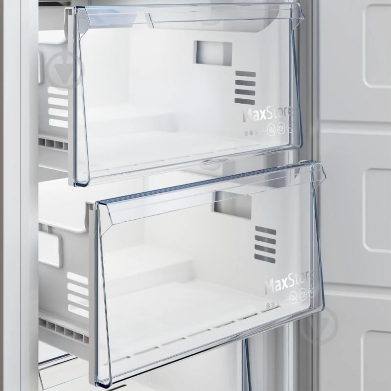 ВИТРИНА! Морозильная камера Beko B1RFNE313W - фото 8 ВИТРИНА! Морозильная камера Beko B1RFNE313W - фото 8