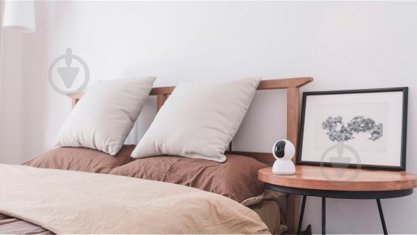 IP-камера Xiaomi Home Security Camera 360 - фото 4 IP-камера Xiaomi Home Security Camera 360 - фото 4