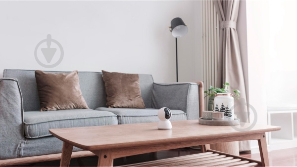 IP-камера Xiaomi Home Security Camera 360 - фото 6 IP-камера Xiaomi Home Security Camera 360 - фото 6