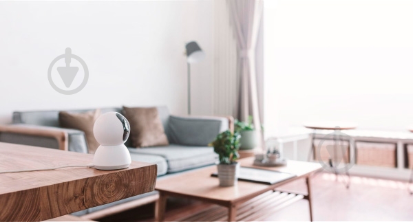 IP-камера Xiaomi Home Security Camera 360 - фото 5 IP-камера Xiaomi Home Security Camera 360 - фото 5