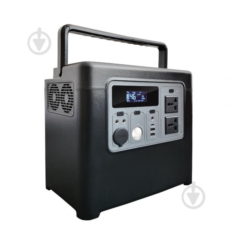 Зарядная станция Xo PSA-1200 - фото 1