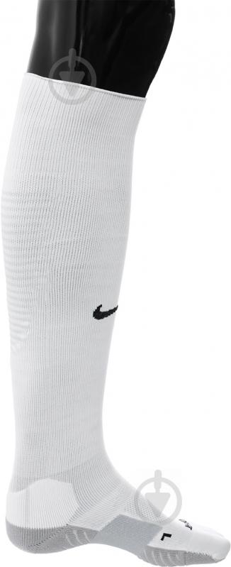 Гетри футбольні Nike 743575-102 743575-102 р.XS білий - фото 3