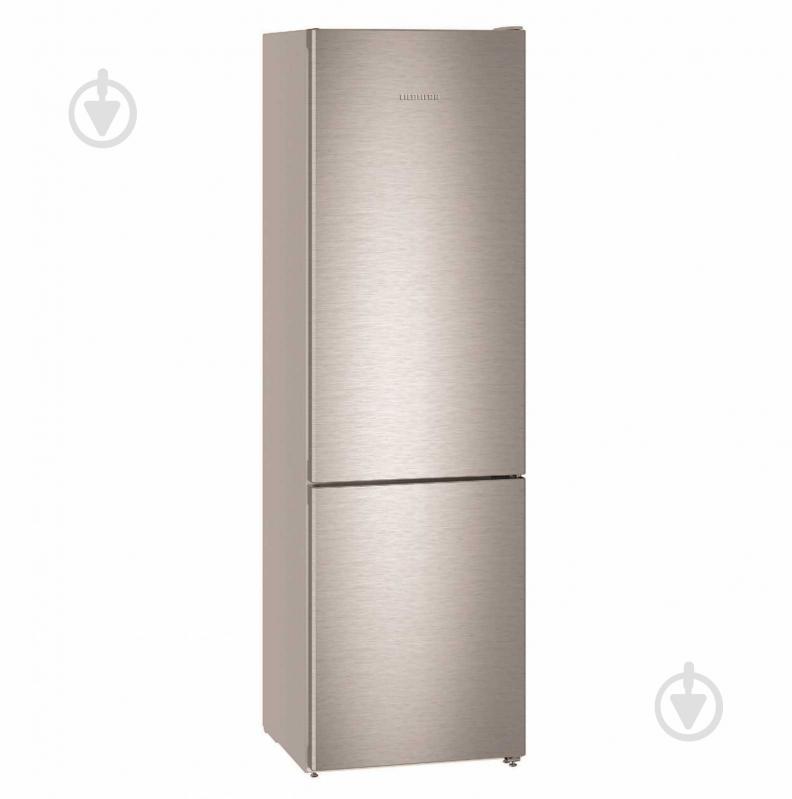 Холодильник Liebherr CNef 4813 - фото 5