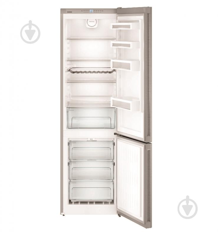 Холодильник Liebherr CNef 4813 - фото 4