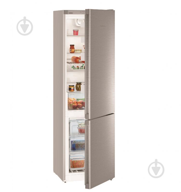 Холодильник Liebherr CNef 4813 - фото 9