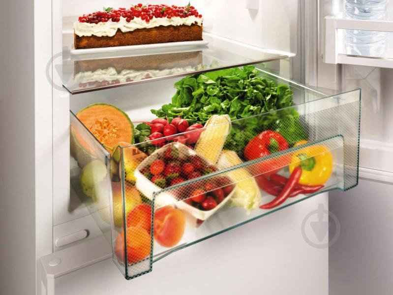 Холодильник Liebherr CNef 4813 - фото 8