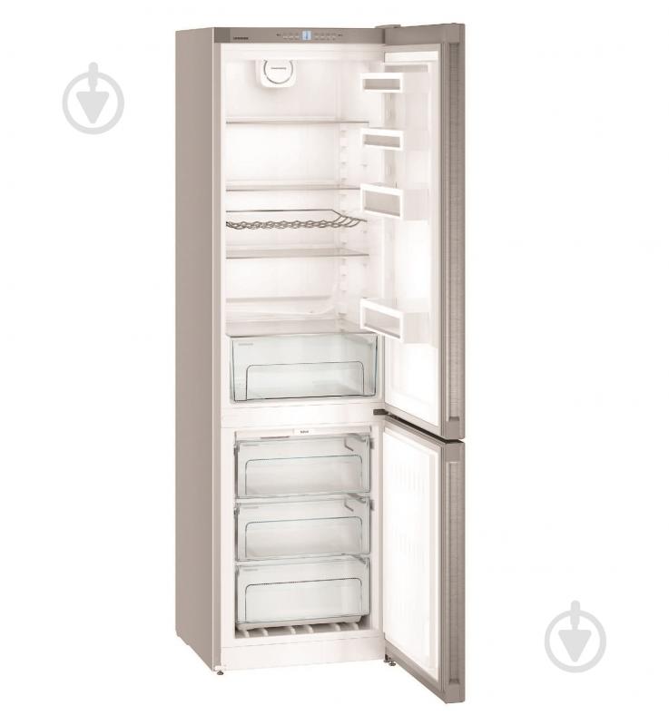Холодильник Liebherr CNef 4813 - фото 7