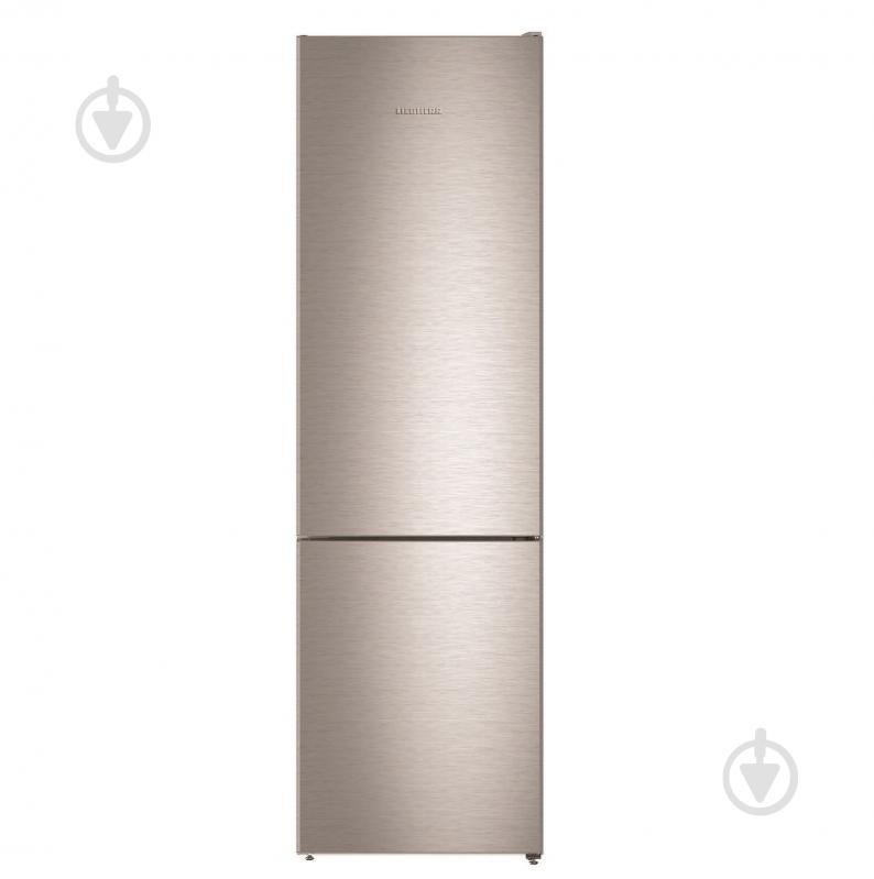 Холодильник Liebherr CNef 4813 - фото 12