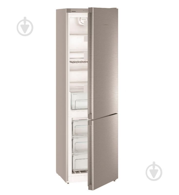 Холодильник Liebherr CNef 4813 - фото 2