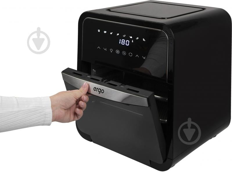 Мультипечь Ergo AF-1505 - фото 12