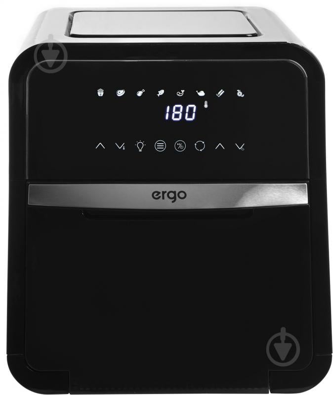 Мультипечь Ergo AF-1505 - фото 2