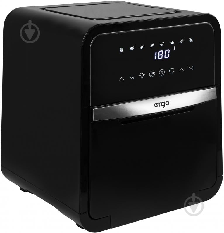 Мультипечь Ergo AF-1505 - фото 5