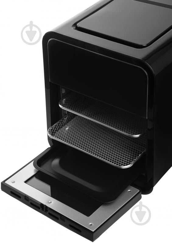 Мультипечь Ergo AF-1505 - фото 8