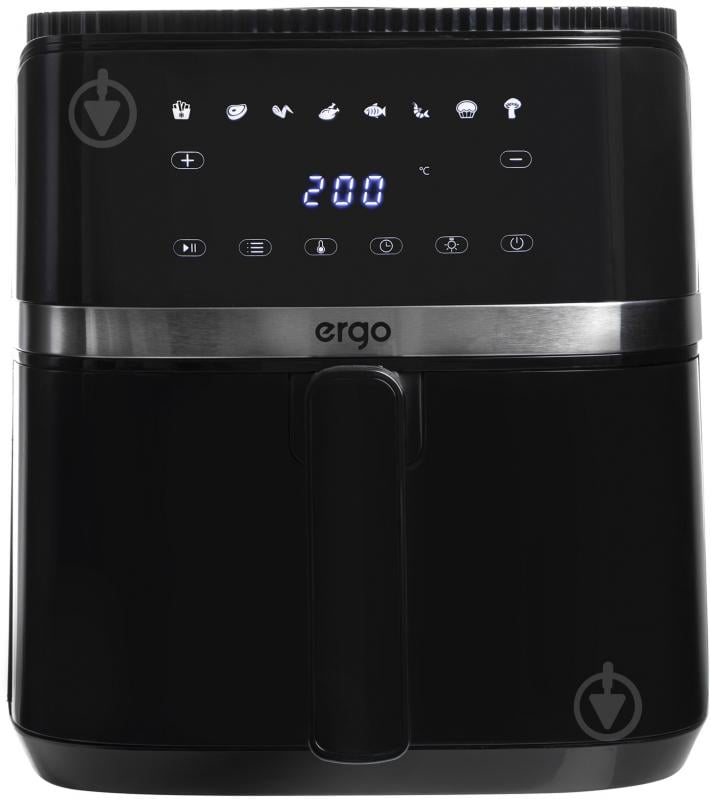 Мультипечь Ergo АF-1910 - фото 1