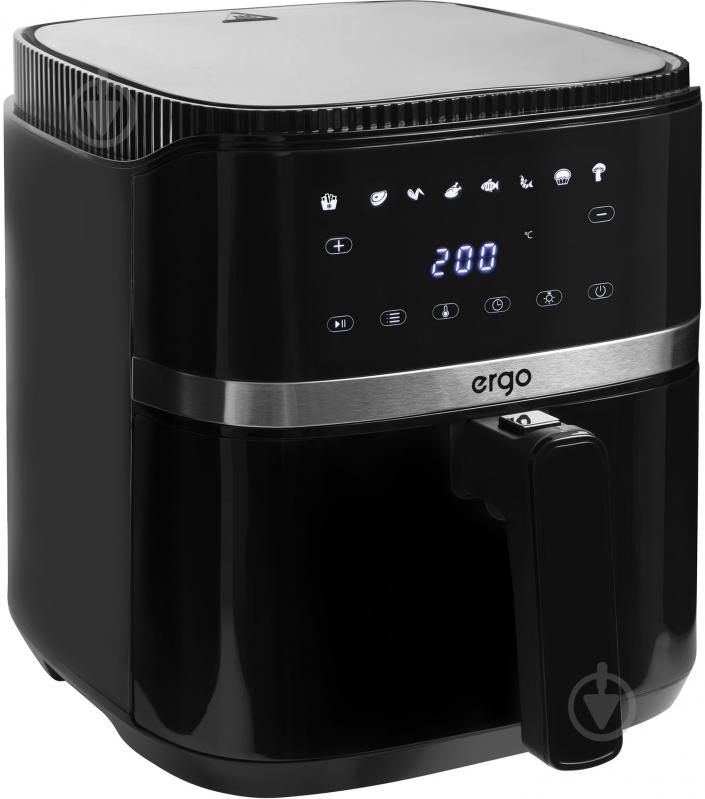 Мультипечь Ergo АF-1910 - фото 3
