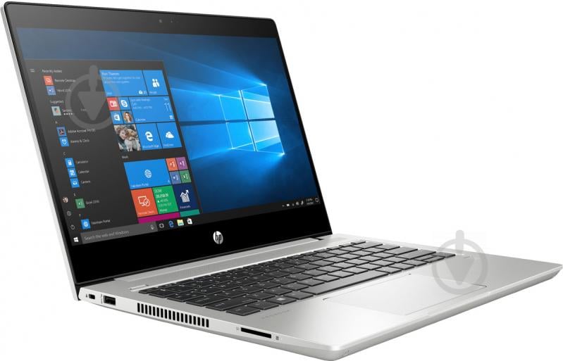 Ноутбук HP ProBook 430 G6 13,3" (5PP47EA) silver - фото 2