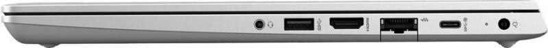 Ноутбук HP ProBook 430 G6 13,3" (5PP47EA) silver - фото 7