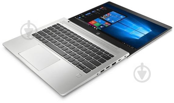 Ноутбук HP ProBook 430 G6 13,3" (5PP47EA) silver - фото 4