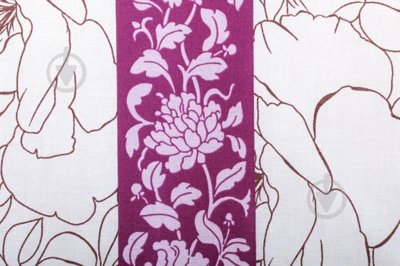 Комплект постельного белья Шабо 2,0 розовый UP! (Underprice) - фото 3 Комплект постельного белья Шабо 2,0 розовый UP! (Underprice) - фото 3