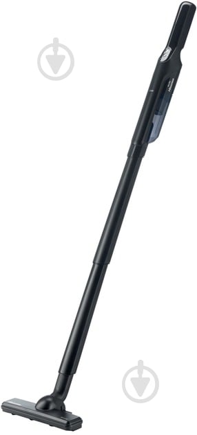 Акумуляторний пилосос Hisense HVC9401BK (VC3955-GS) Black