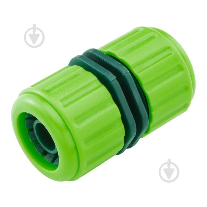 Муфта Verto 1/2" 30 шт. 15G742-30 - фото 1 Муфта Verto 1/2" 30 шт. 15G742-30 - фото 1