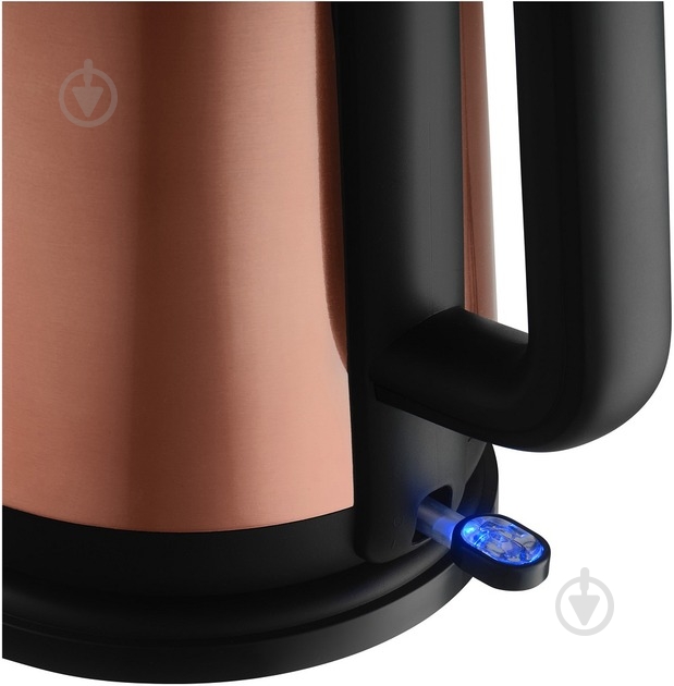 Электрочайник Sencor SWK 1752CO - фото 6