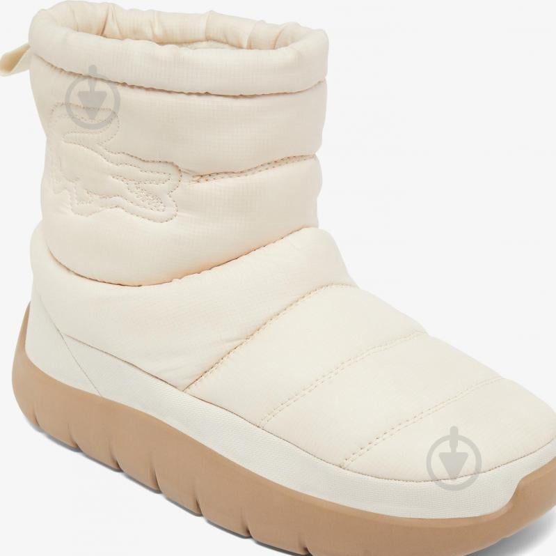 Ботинки Lacoste Serve Slipper 748CFA0014-2R2 р.38 белый - фото 6